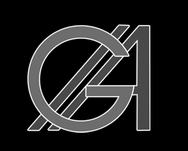 Logo garage autoroute.